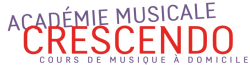 ACADEMIE MUSICALE CRESCENDO